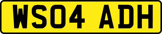 WS04ADH