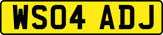 WS04ADJ