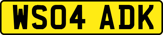 WS04ADK