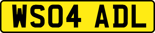 WS04ADL