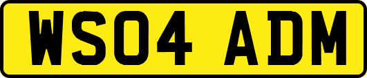 WS04ADM