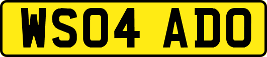 WS04ADO