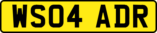 WS04ADR