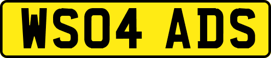 WS04ADS