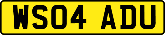 WS04ADU
