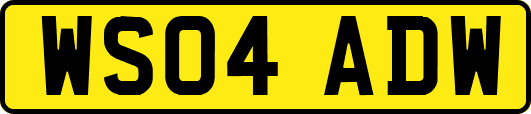 WS04ADW