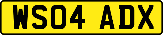 WS04ADX