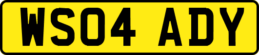 WS04ADY