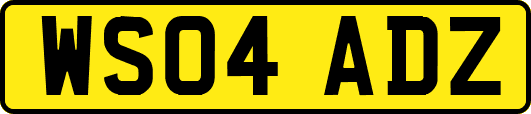 WS04ADZ