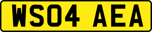 WS04AEA