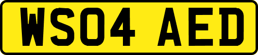 WS04AED