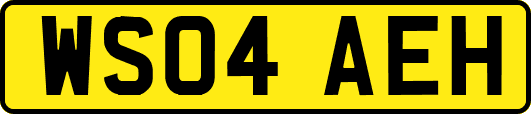 WS04AEH