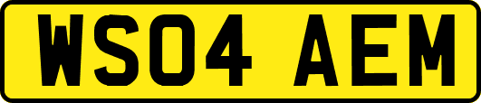 WS04AEM