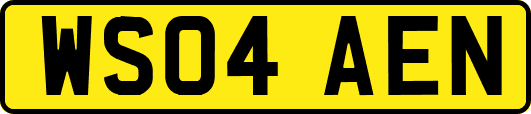 WS04AEN