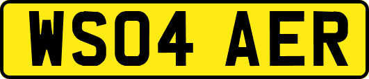 WS04AER