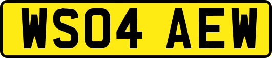 WS04AEW
