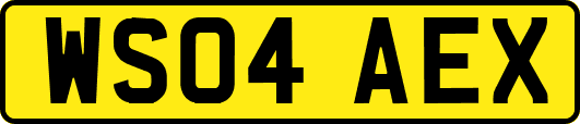 WS04AEX