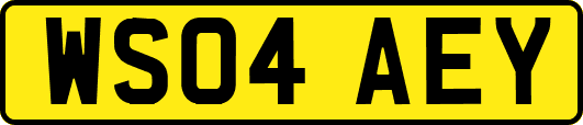 WS04AEY