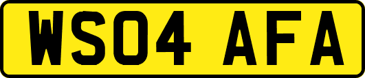 WS04AFA