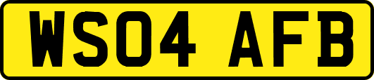 WS04AFB