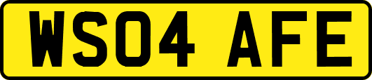 WS04AFE