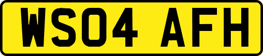 WS04AFH