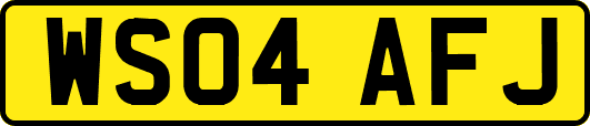 WS04AFJ