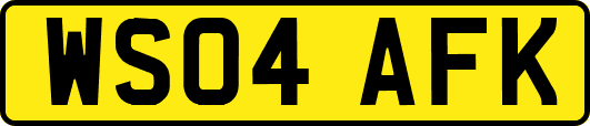 WS04AFK