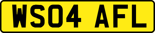 WS04AFL