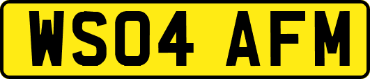 WS04AFM
