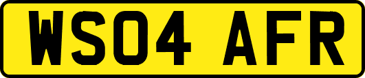 WS04AFR