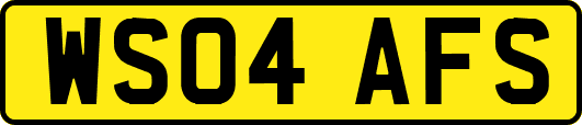 WS04AFS