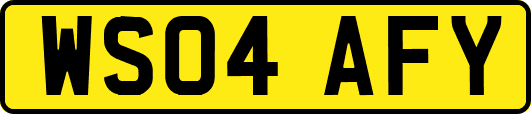 WS04AFY
