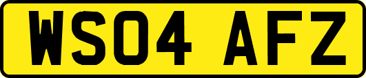 WS04AFZ