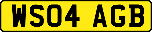 WS04AGB