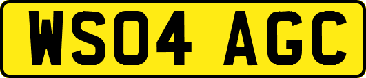 WS04AGC