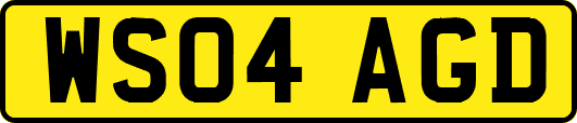 WS04AGD