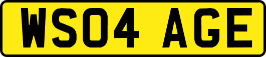 WS04AGE