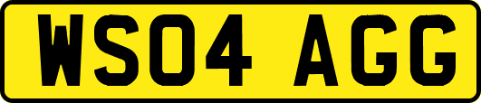 WS04AGG