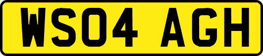 WS04AGH