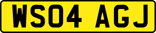 WS04AGJ
