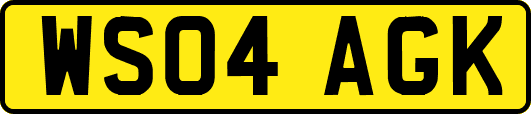 WS04AGK