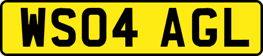 WS04AGL