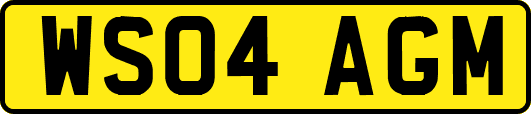WS04AGM