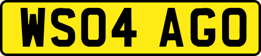 WS04AGO
