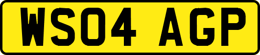 WS04AGP