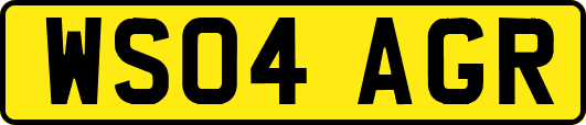 WS04AGR