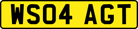WS04AGT