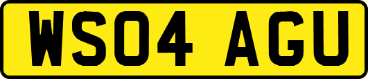 WS04AGU