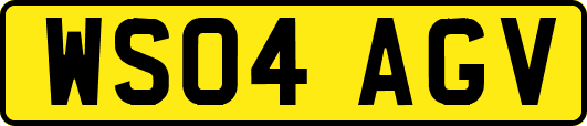 WS04AGV